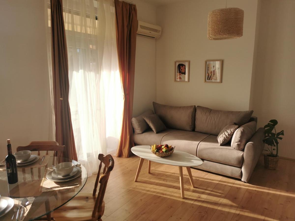 Lu&Lu Apartamento Split Exterior foto