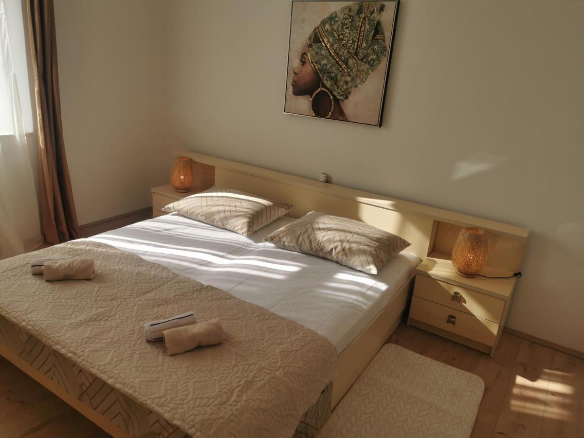 Lu&Lu Apartamento Split Exterior foto