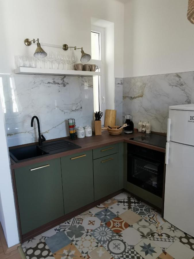Lu&Lu Apartamento Split Exterior foto