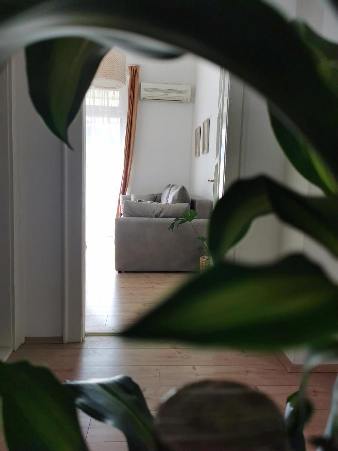 Lu&Lu Apartamento Split Exterior foto