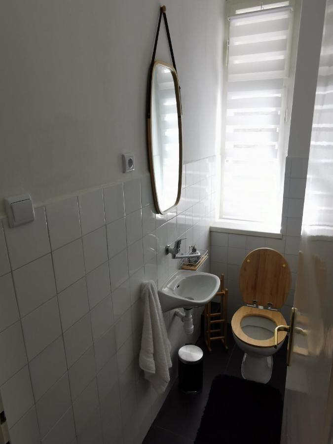 Lu&Lu Apartamento Split Exterior foto