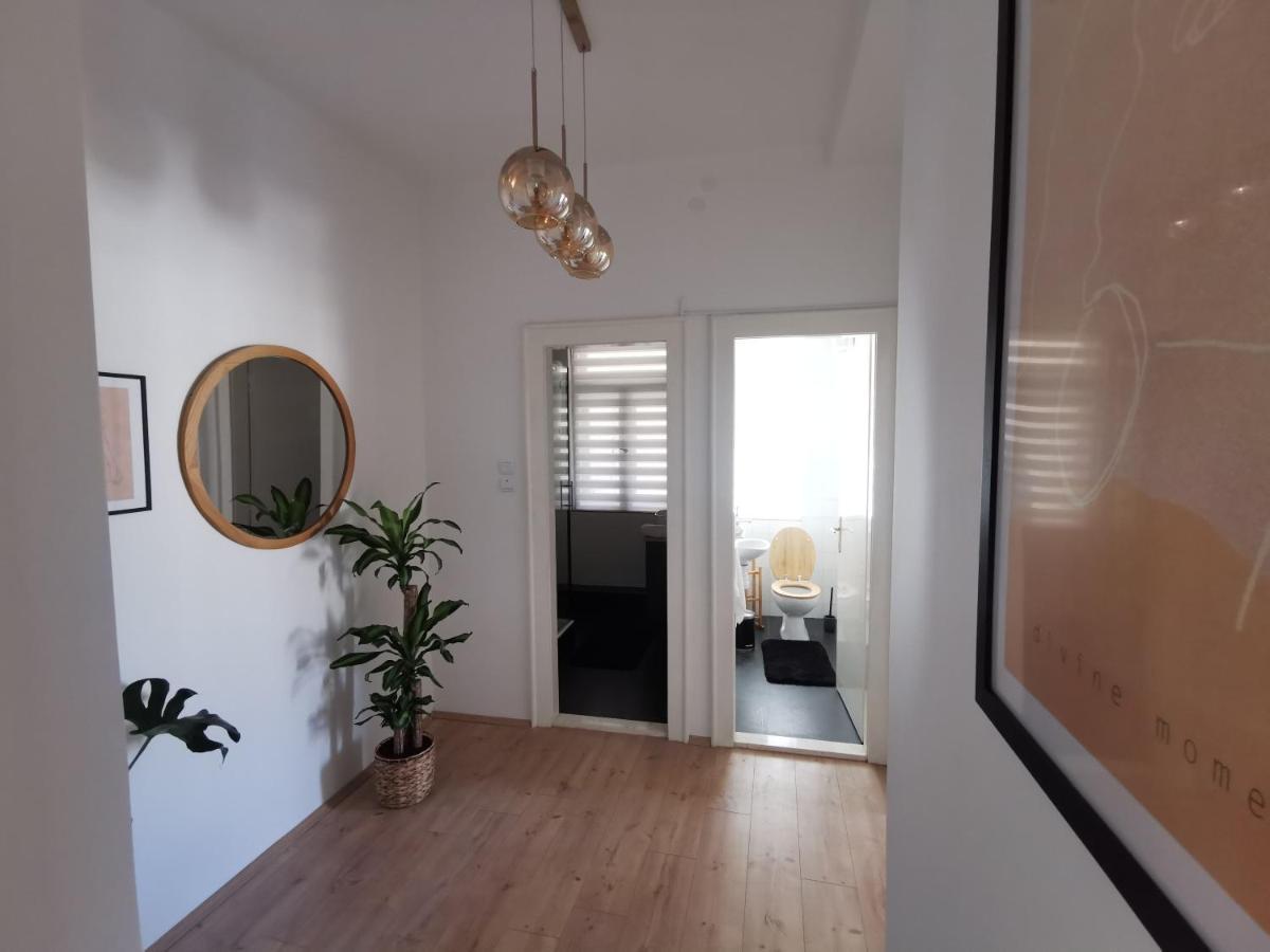 Lu&Lu Apartamento Split Exterior foto